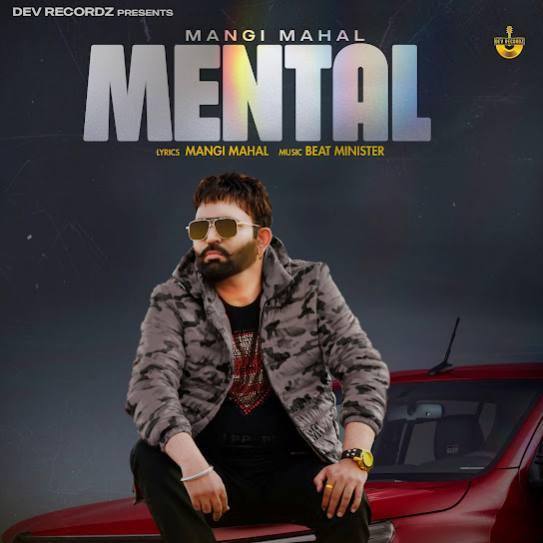 Mental Mangi Mahal Mp3 Song Download Djjohal